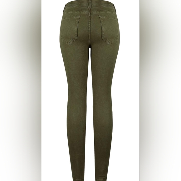 COPY - 2LUV Woman’s Skinny Jeans - Picture 2 of 8